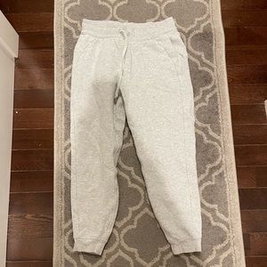 Lululemon Scuba Joggers